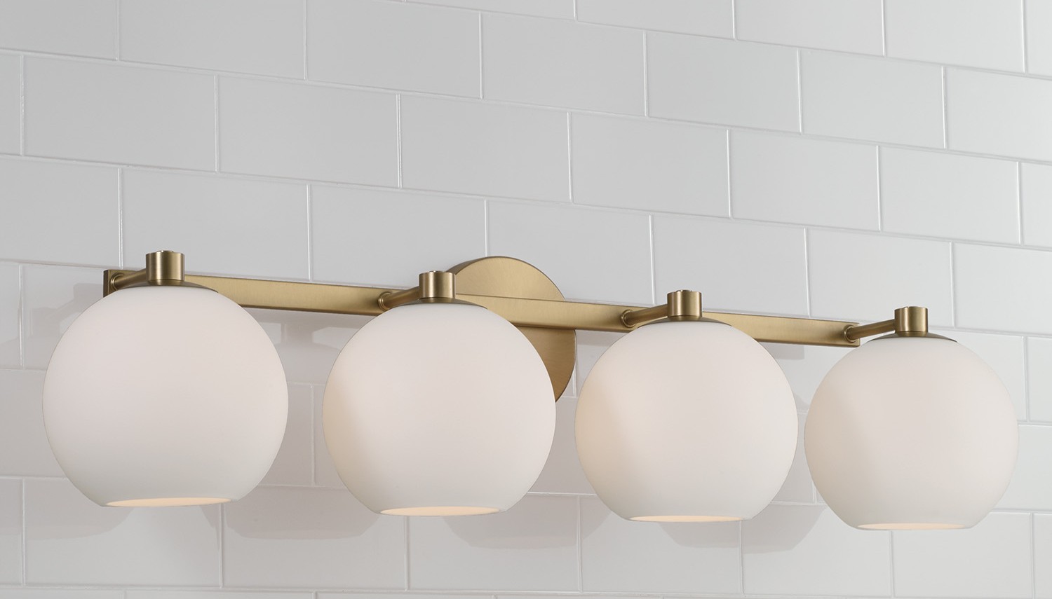 Welcoming HomePlace lighting by Capital Lighting in a comfortable interior