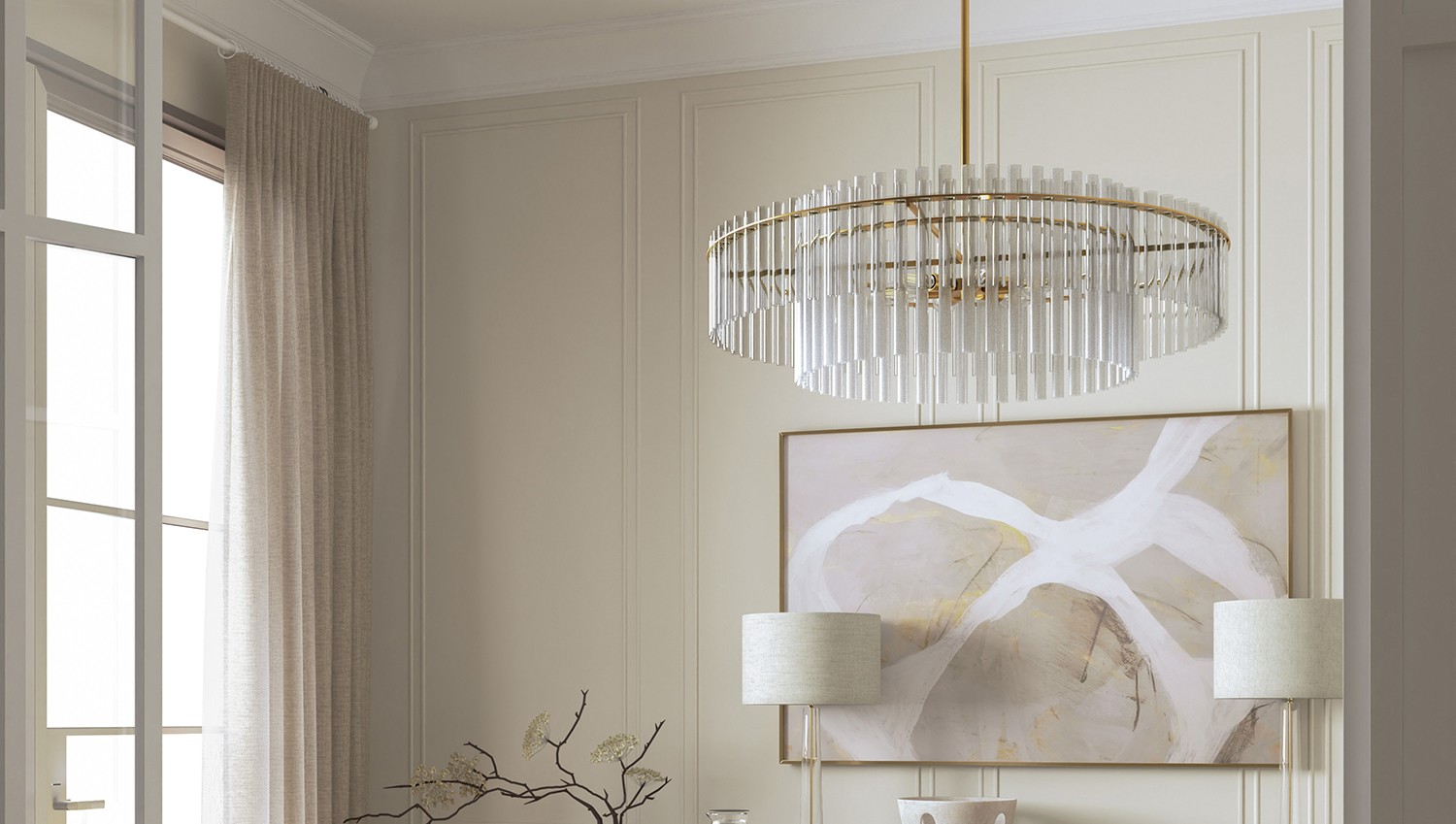 New Capital Lighting fixture introductions